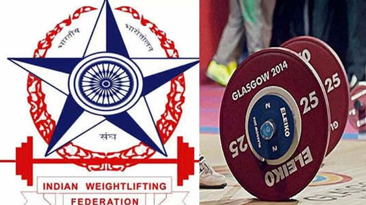 भारतीय भारोत्तोलन महासंघ ने किया चाइनीज उपकरणों के बहिष्कार की मांग, कहा खराब हैं उपकरण भारतीय भारोत्तोलन महासंघ ने किया चाइनीज उपकरणों के बहिष्कार की मांग, कहा खराब हैं उपकरण
