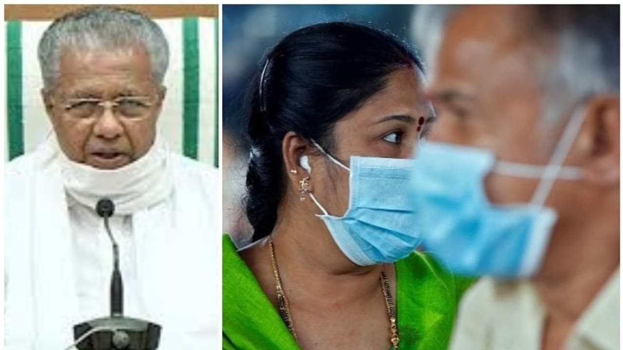 ആരും കൊവിഡ് ബാധിതർ ആയേക്കാം, പൊതുസ്ഥലങ്ങളിലെ കരുതൽ വീട്ടിനകത്തും വേണം; മുഖ്യമന്ത്രി