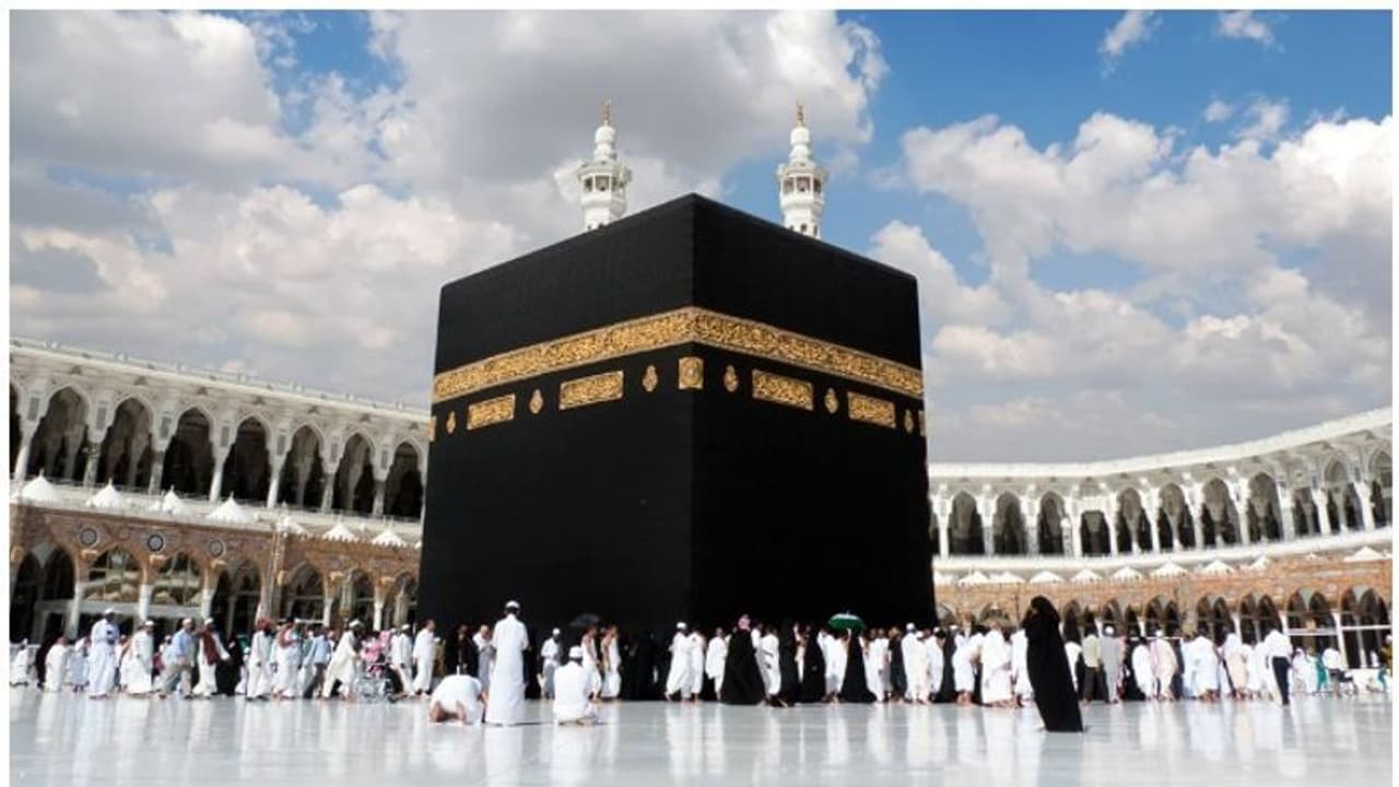 ഇത്തവണ ഹജ്ജിൽ പരമാവധി പതിനായിരം തീർഥാടകർക്ക് മാത്രം അനുമതി; ക്രമീകരണങ്ങളൊരുക്കുമെന്ന് മന്ത്രി