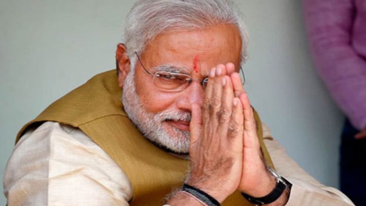 'ಪ್ರಧಾನಿ ಮೋದಿ ಬಿಜೆಪಿ ಸರ್ಕಾರದಿಂದ ದೇಶದಲ್ಲಿ ಐತಿಹಾಸಿಕ ಬದಲಾವಣೆ' 'ಪ್ರಧಾನಿ ಮೋದಿ ಬಿಜೆಪಿ ಸರ್ಕಾರದಿಂದ ದೇಶದಲ್ಲಿ ಐತಿಹಾಸಿಕ ಬದಲಾವಣೆ'