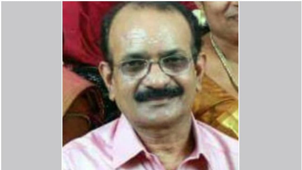 കൊവിഡ് ബാധിച്ച് ഒരു പ്രവാസി മലയാളി കൂടി മരിച്ചു കൊവിഡ് ബാധിച്ച് ഒരു പ്രവാസി മലയാളി കൂടി മരിച്ചു