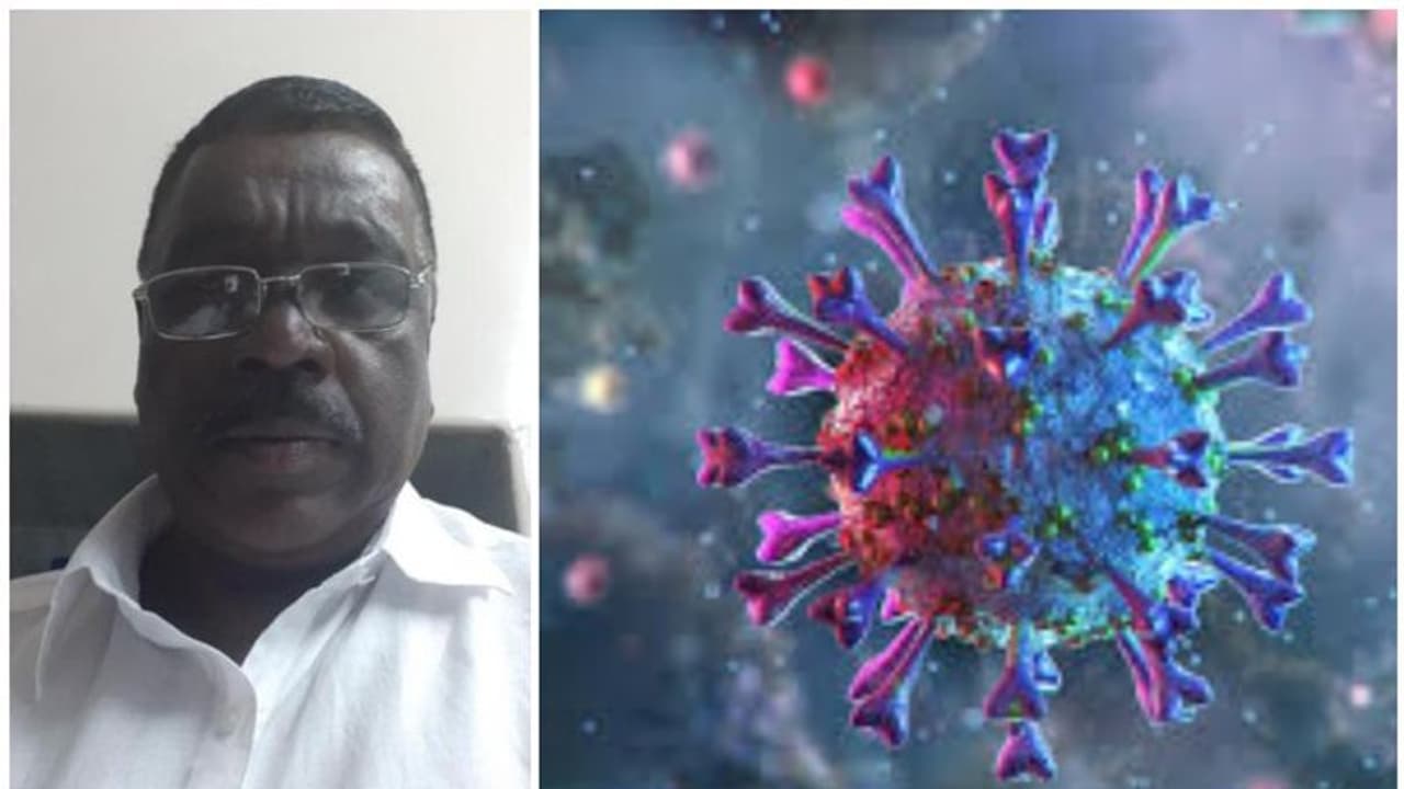 കൊവിഡ്; ചെങ്ങന്നൂർ സ്വദേശി മുംബൈയിൽ മരിച്ചു കൊവിഡ്; ചെങ്ങന്നൂർ സ്വദേശി മുംബൈയിൽ മരിച്ചു