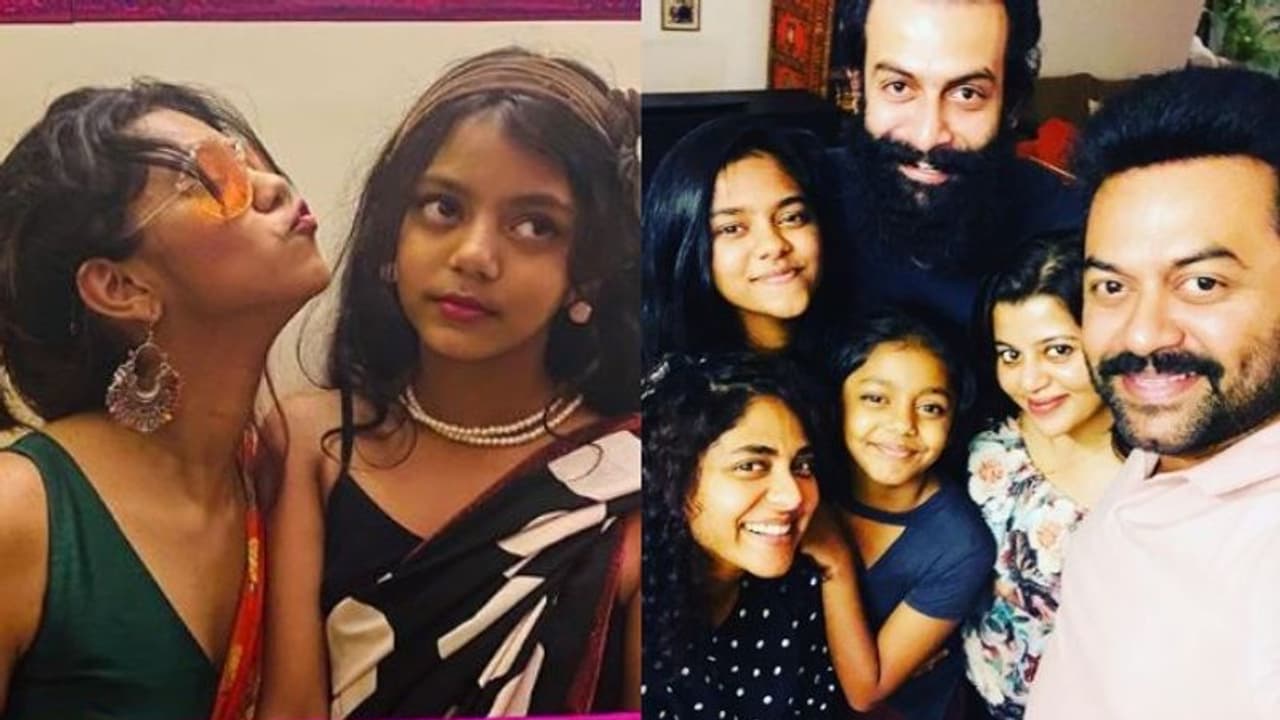 'വാക്കുകൾക്കതീതമായി ഞാൻ നിന്നെ സ്നേഹിക്കുന്നു'; 'നക്ഷത്ര' തിളക്കമുള്ള പിറന്നാൾ ആശംസകളുമായി കുടുംബം 'വാക്കുകൾക്കതീതമായി ഞാൻ നിന്നെ സ്നേഹിക്കുന്നു'; 'നക്ഷത്ര' തിളക്കമുള്ള പിറന്നാൾ ആശംസകളുമായി കുടുംബം