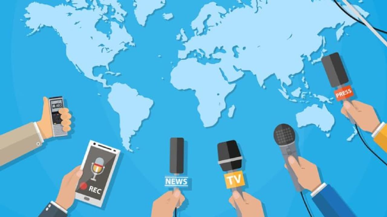 Keltron Courses : ബിരുദധാരികൾക്ക് മാധ്യമപ്രവർത്തനം പഠിക്കാൻ അവസരമൊരുക്കി കെൽട്രോൺ Keltron Courses : ബിരുദധാരികൾക്ക് മാധ്യമപ്രവർത്തനം പഠിക്കാൻ അവസരമൊരുക്കി കെൽട്രോൺ