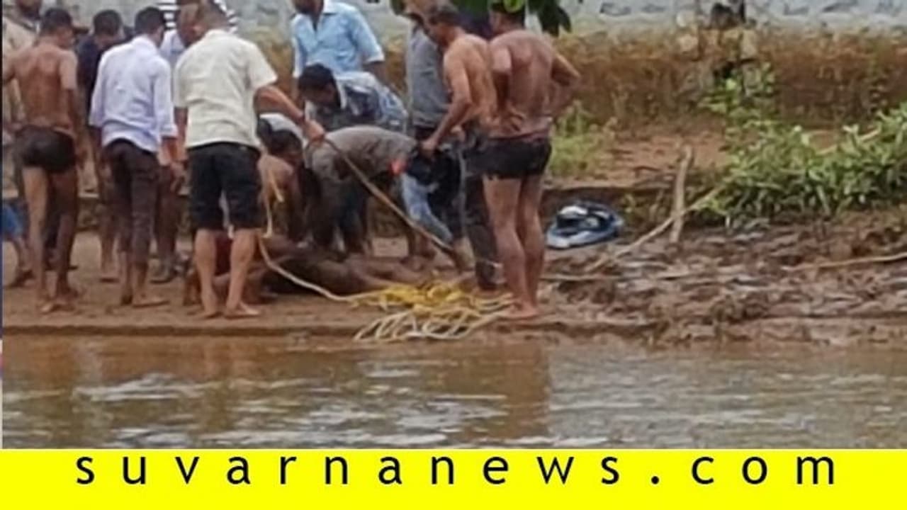 ಪೂಜೆ ಸಲ್ಲಿಸಲು ಬಂದ ಯುವಕ ತ್ರಿವೇಣಿ ಸಂಗಮದಲ್ಲಿ ಮುಳುಗಿ ಸಾವು