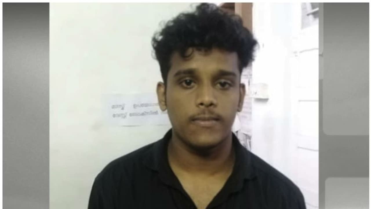 കുണ്ടറ കൊലക്കേസ് പ്രതികൾ കൊച്ചിയില്‍ പിടിയില്‍; അറസ്റ്റിലായത് വാഹനപരിശോധനക്കിടെ