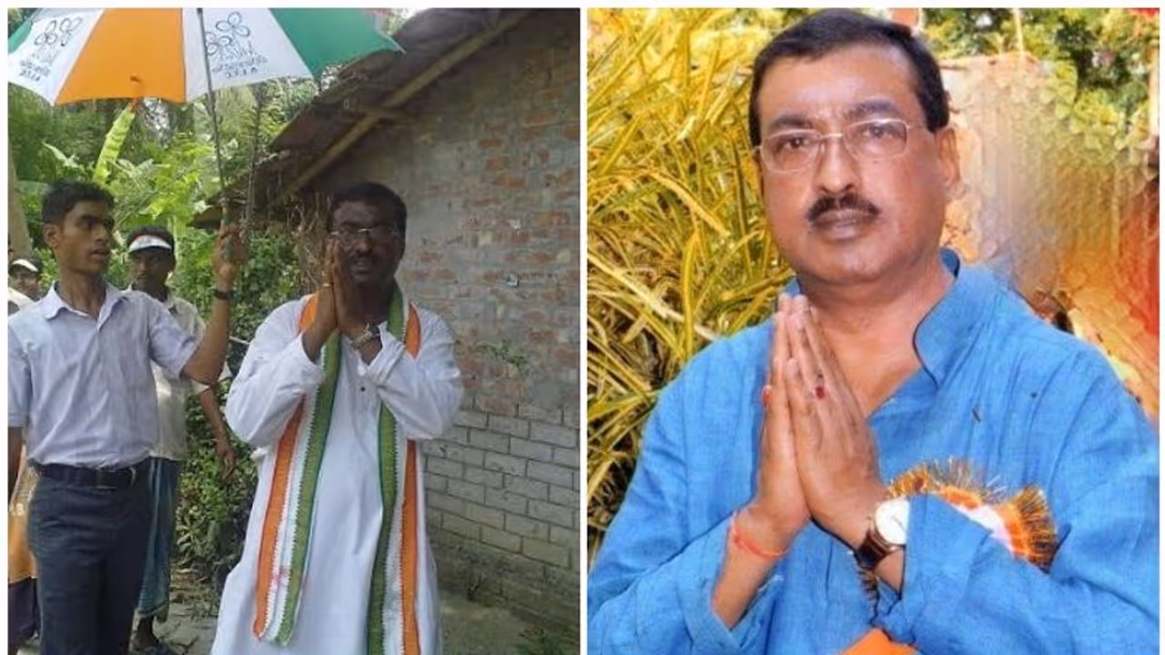 പശ്ചിമ ബംഗാളിൽ തൃണമൂൽ എംഎൽഎ കൊവിഡ് ബാധിച്ച് മരിച്ചു പശ്ചിമ ബംഗാളിൽ തൃണമൂൽ എംഎൽഎ കൊവിഡ് ബാധിച്ച് മരിച്ചു