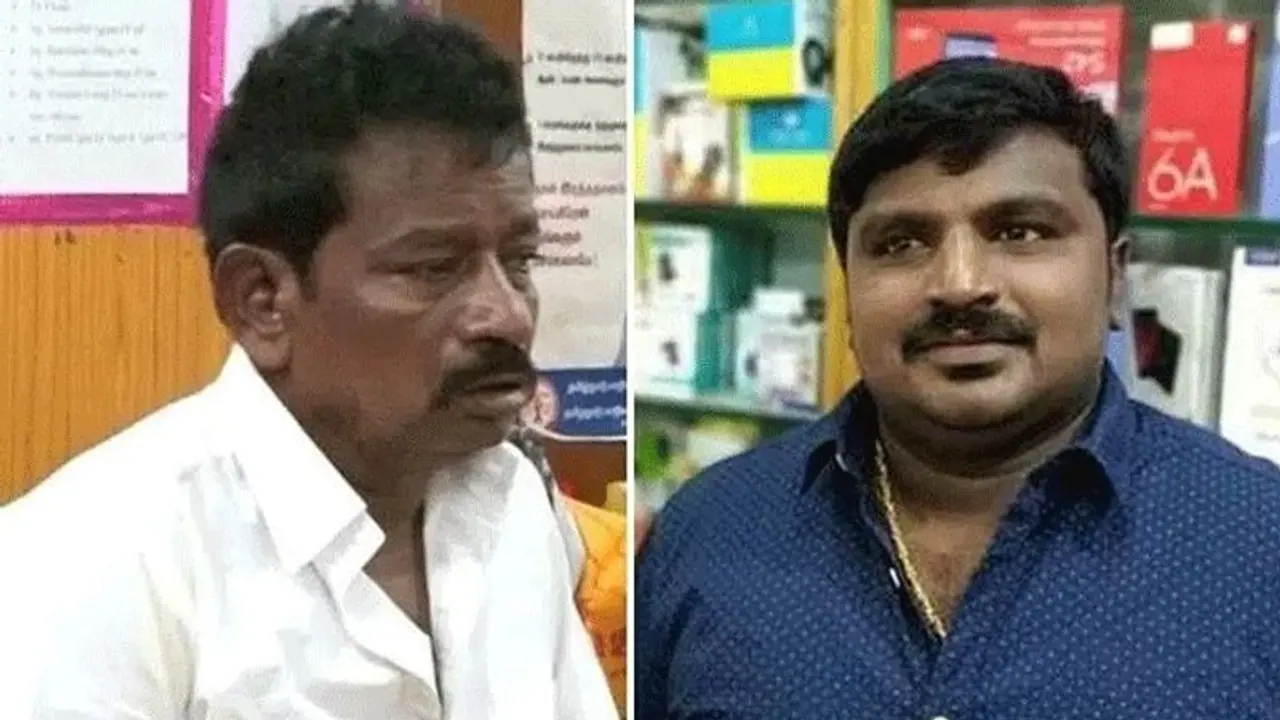 ತಮಿಳ್ನಾಡು ಲಾಕಪ್‌ ಡೆತ್‌ಗೆ ವ್ಯಾಪಕ ಆಕ್ರೋಶ: ಗಾಯದಿಂದ ತೋಯ್ದು ತೊಪ್ಪೆಯಾದ 8 ಲುಂಗಿ!