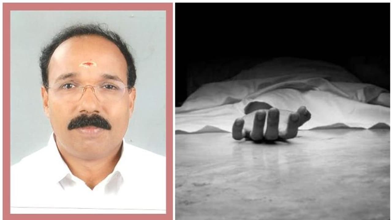 എസ്എൻഡിപി യൂണിയൻ സെക്രട്ടറിയുടെ മരണം; നിർണായക തെളിവുകൾ കൈമാറുമെന്ന് കുടുംബം എസ്എൻഡിപി യൂണിയൻ സെക്രട്ടറിയുടെ മരണം; നിർണായക തെളിവുകൾ കൈമാറുമെന്ന് കുടുംബം