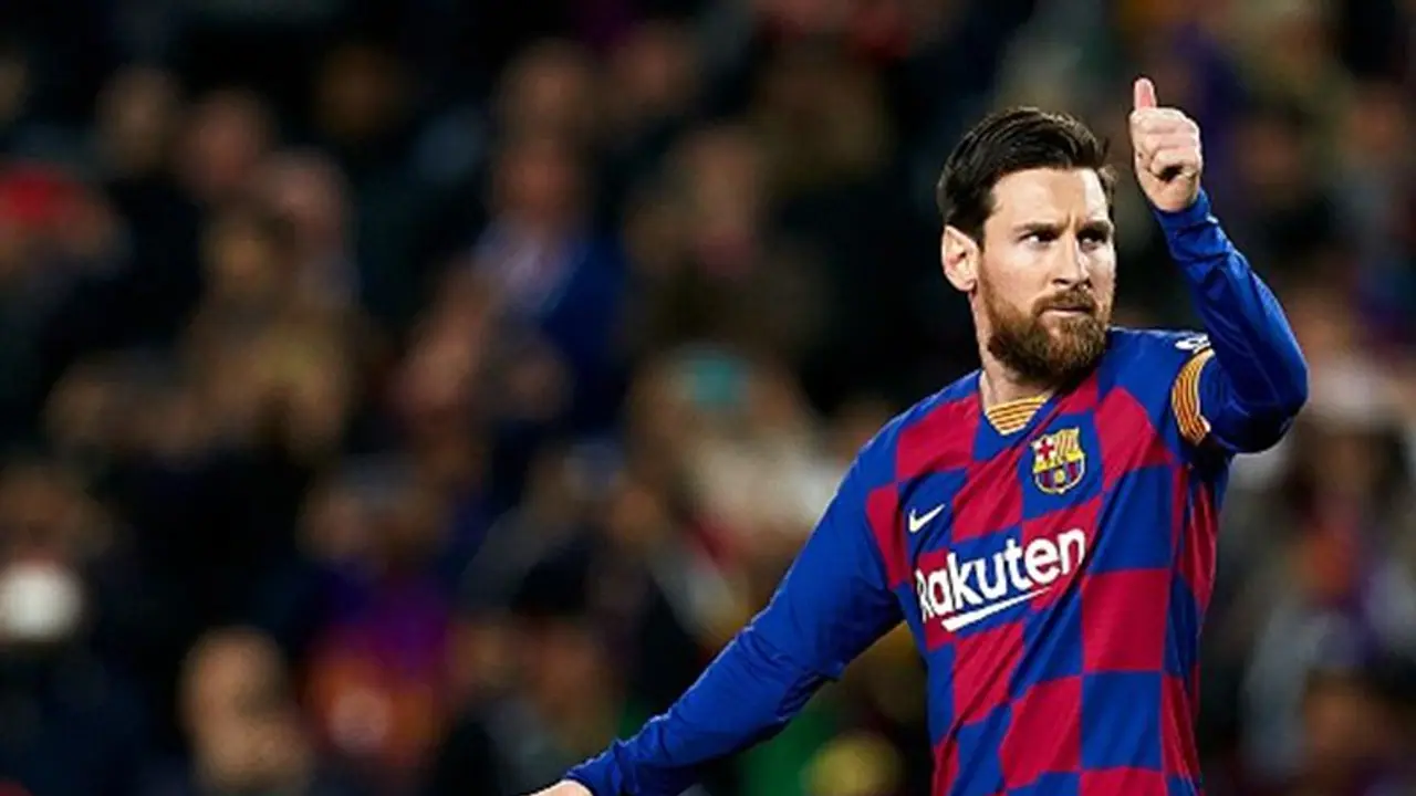 ভালো খবর বার্সেলোনা ভক্তদের জন্য, আরও এক মরশুম ন্যু ক্যাম্পেই থাকতে পারেন মেসি