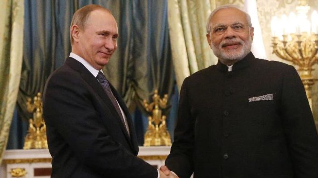 PoK কে ভারতের অংশ হিসেবে মেনে নিল রাশিয়া, মানচিত্র দেখে চমকেছে চিন পাকিস্তান