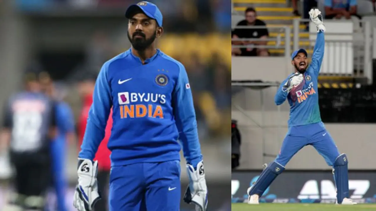 Exclusive — MS Dhoni retires: Virat Kohli led India shouldn’t ‘risk’ KL Rahul as wicketkeeper, says Kirmani