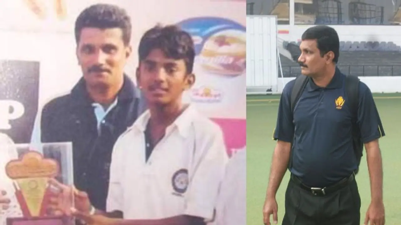 Exclusive: When KL Rahul said ‘I will score 100 on new wicket’; coach recalls ‘fearless’ boy’s journey