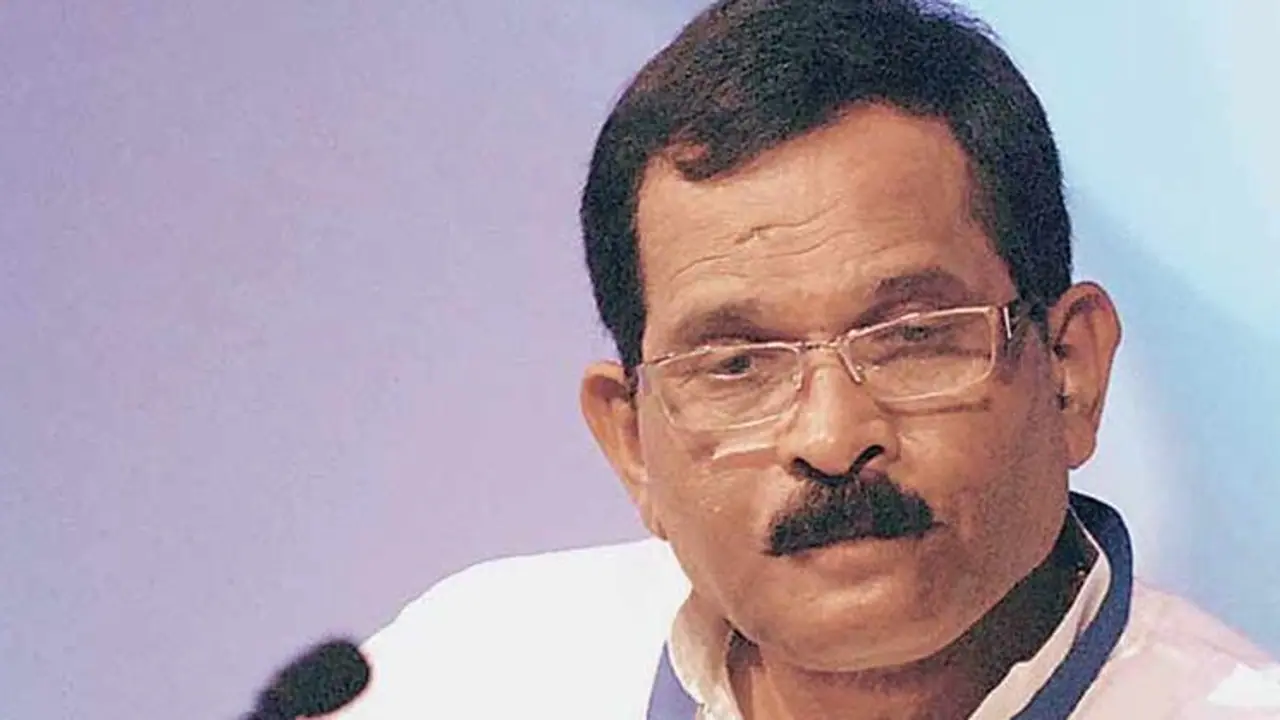 Coronavirus: Union AYUSH minister Shripad Naik discharged from hospital after COVID 19 treatment Coronavirus: Union AYUSH minister Shripad Naik discharged from hospital after COVID 19 treatment