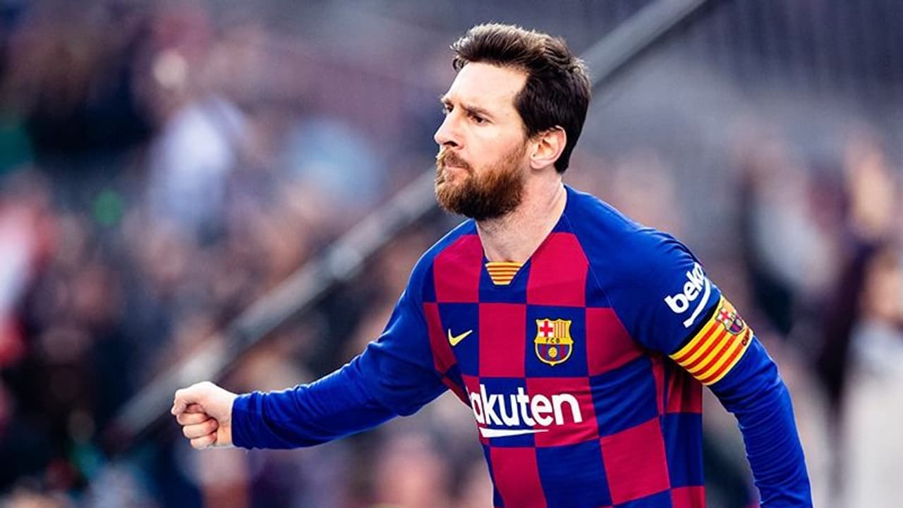 মেসি ম্যাজিকে বাজি মাত বার্সার, কোয়ার্টার ফাইনালে লড়াই বায়ার্নের বিরুদ্ধে মেসি ম্যাজিকে বাজি মাত বার্সার, কোয়ার্টার ফাইনালে লড়াই বায়ার্নের বিরুদ্ধে