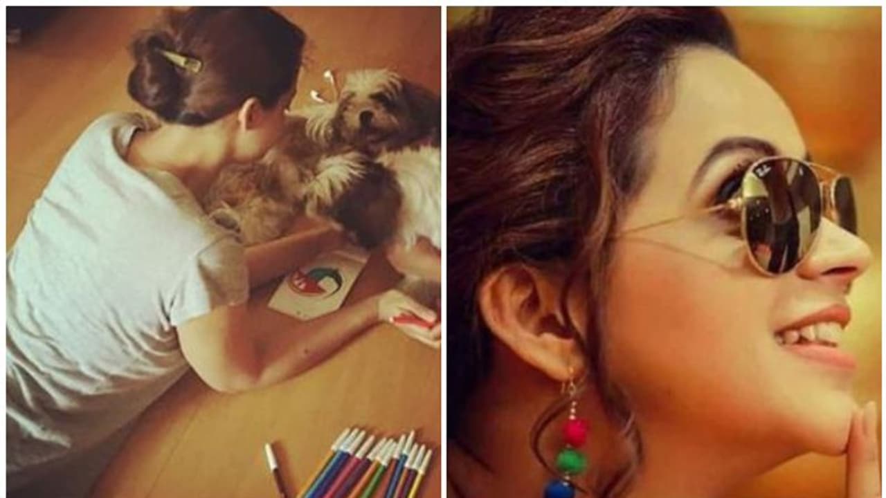 ചെറിയ കാര്യമായിരിക്കും, പക്ഷേ പ്രധാനമാണ്, ഫോട്ടോയുമായി ഭാവന ചെറിയ കാര്യമായിരിക്കും, പക്ഷേ പ്രധാനമാണ്, ഫോട്ടോയുമായി ഭാവന