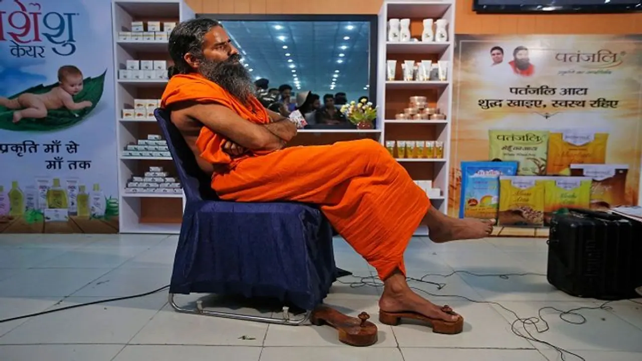 রামদেবের করোনিল নিয়ে আবারও বিতর্ক , বিবৃতি পাল্টা বিবৃতি WHO আর পতঞ্জলির রামদেবের করোনিল নিয়ে আবারও বিতর্ক , বিবৃতি পাল্টা বিবৃতি WHO আর পতঞ্জলির