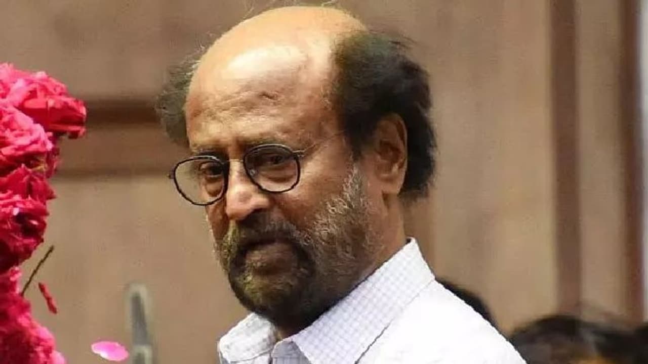 ரஜினிகாந்தின் நெருங்கிய நண்பருக்கு கொரோனா?... பிரபல நடிகையிடமிருந்து தொற்றியதா? ரஜினிகாந்தின் நெருங்கிய நண்பருக்கு கொரோனா?... பிரபல நடிகையிடமிருந்து தொற்றியதா?