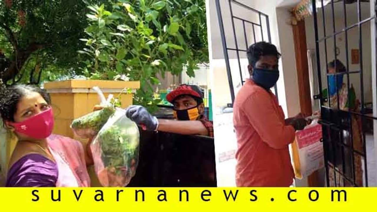 ಕೊರೋನಾ ನಿಯಂತ್ರಣಕ್ಕೆ ಚೆನ್ನೈ ಮಾಸ್ಟರ್ ಪ್ಲಾನ್; ಬೆಂಗಳೂರು ಕಲಿಬೇಕಾದ್ದು ಬಹಳ ಇದೆ! ಕೊರೋನಾ ನಿಯಂತ್ರಣಕ್ಕೆ ಚೆನ್ನೈ ಮಾಸ್ಟರ್ ಪ್ಲಾನ್; ಬೆಂಗಳೂರು ಕಲಿಬೇಕಾದ್ದು ಬಹಳ ಇದೆ!