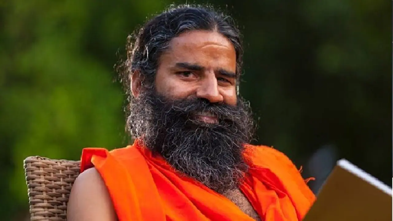 Baba Ramdev backs U.P police over killing of gangster Vikas Dubey, adds ‘punish wicked whatever be the method’