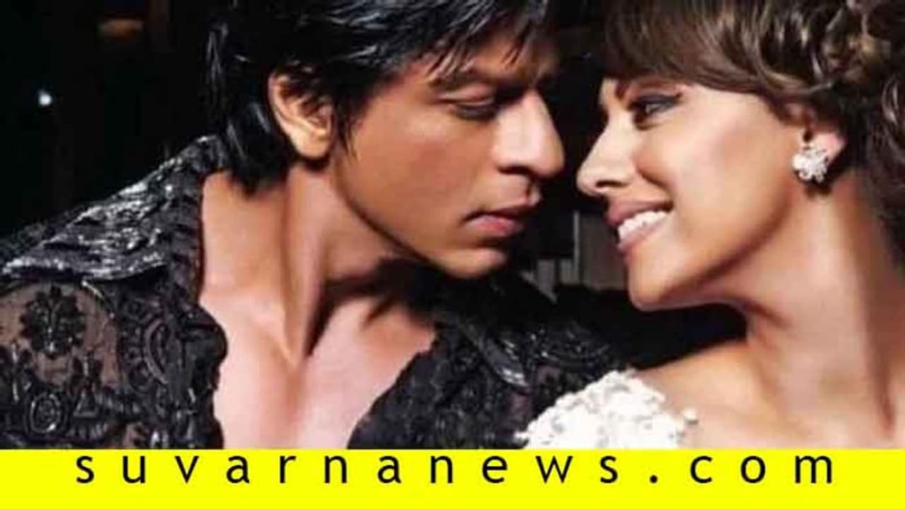 ಗೌರಿ ಸತ್ತೇ ಹೋದರೆ ಅಂತ ಶಾರುಖ್ಗೆ ಭಯವಾಗಿತ್ತಂತೆ! ಗೌರಿ ಸತ್ತೇ ಹೋದರೆ ಅಂತ ಶಾರುಖ್ಗೆ ಭಯವಾಗಿತ್ತಂತೆ!