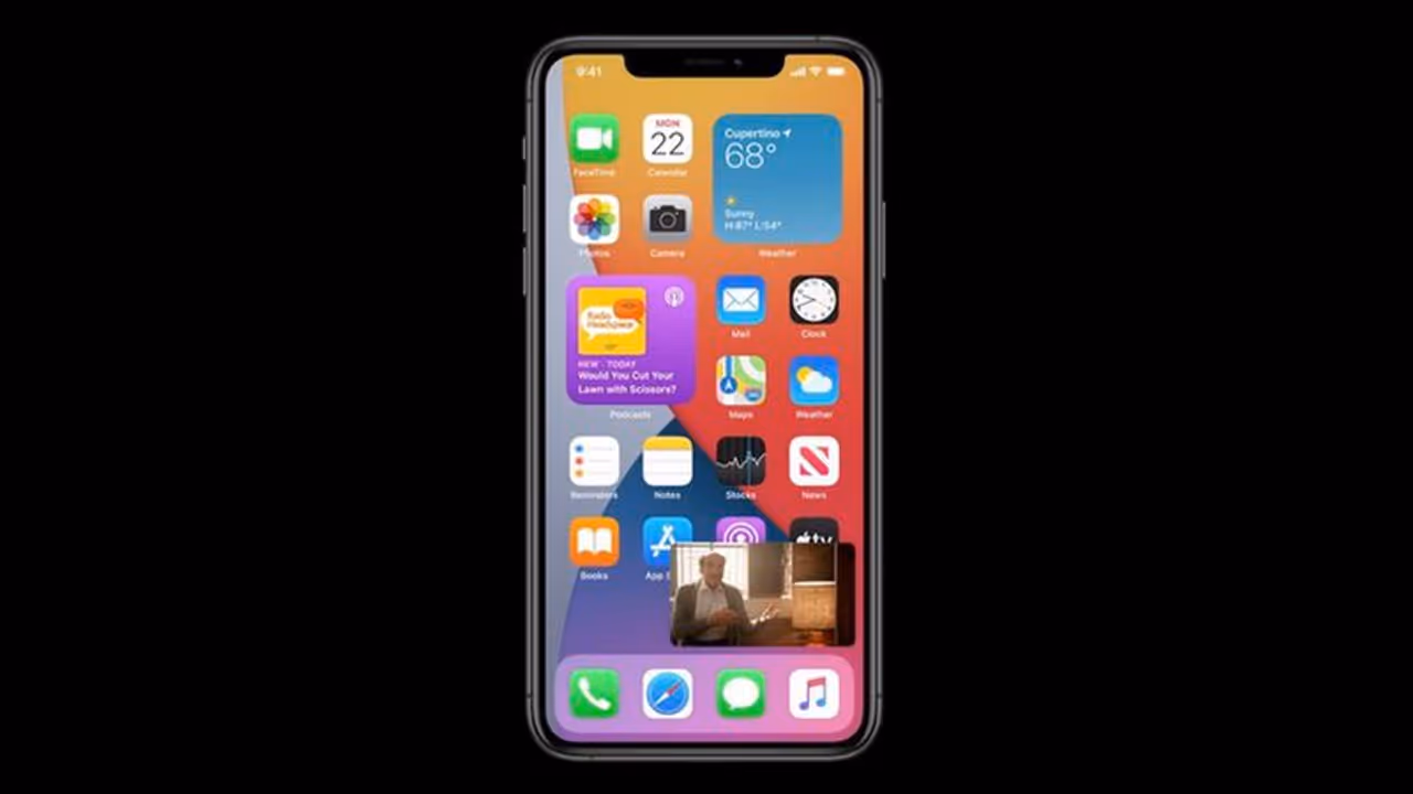 Apple iOS 16: Speculated features to include redesigned lockscreen with widgets, wallpapers