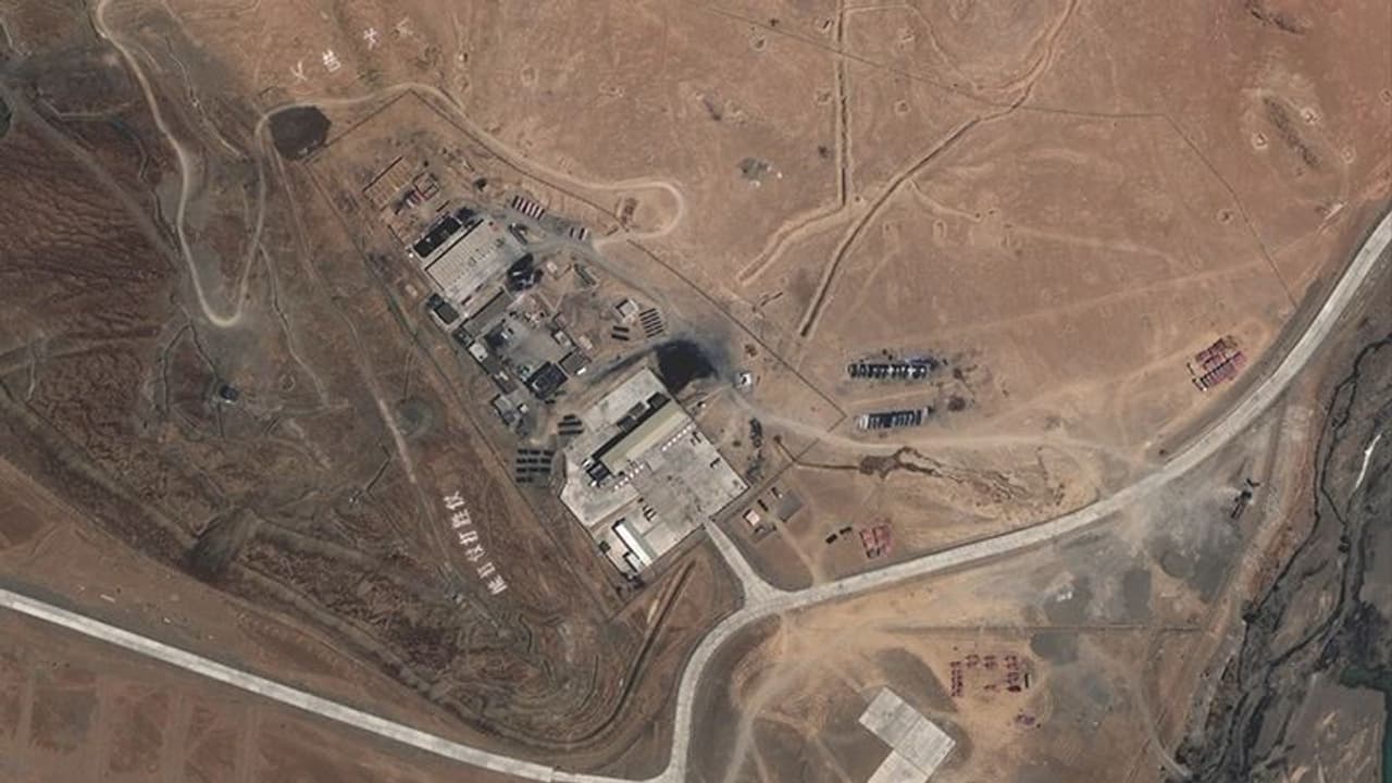 ভারতের মাটিতে তৈরি আস্ত একটা চিনা গ্রাম! এবার শিলিগুড়ি করিডোরে নজর বেজিংয়ের