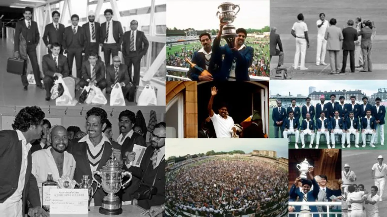 Exclusive: On 37th anniversary of 1983 World Cup win, Syed Kirmani recalls ‘turning points’