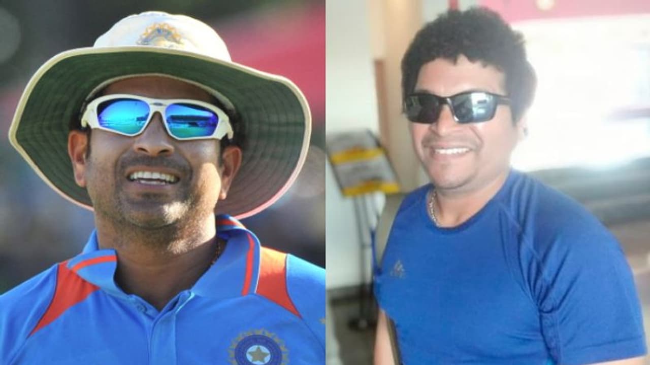 পরিবার সহ করোনা ভাইরাসে আক্রান্ত 'অন্য সচিন' পরিবার সহ করোনা ভাইরাসে আক্রান্ত 'অন্য সচিন'