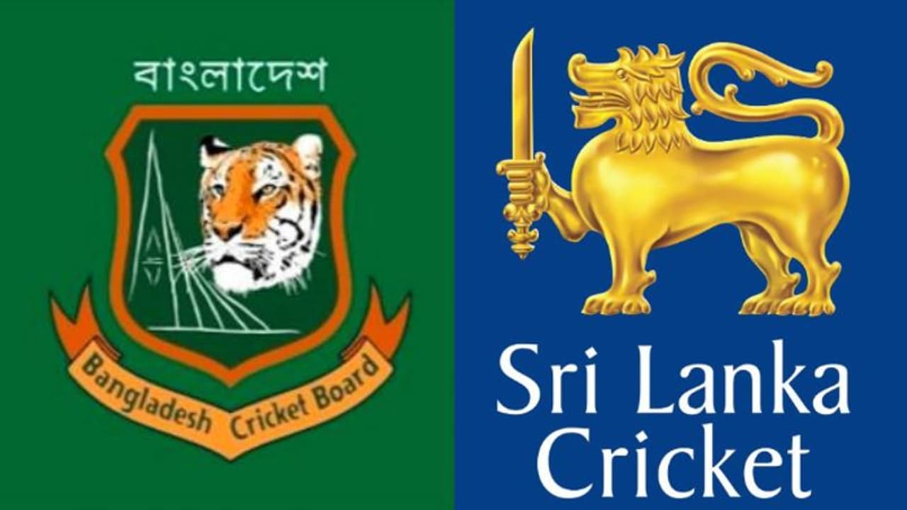 করোনার কারণে স্থগিত হয়ে গেল বাংলাদেশের শ্রীলঙ্কা সফর করোনার কারণে স্থগিত হয়ে গেল বাংলাদেশের শ্রীলঙ্কা সফর