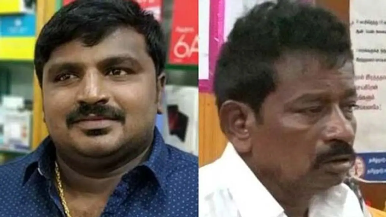 சாத்தான்குளம் ஜெயராஜ் பென்னிக்ஸ் கொலை வழக்கு... சிபிஐயிடம் சிக்கப்போகும் பெண் காவலர்..! சாத்தான்குளம் ஜெயராஜ் பென்னிக்ஸ் கொலை வழக்கு... சிபிஐயிடம் சிக்கப்போகும் பெண் காவலர்..!