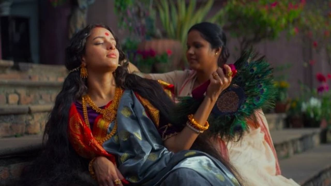 എങ്ങനെയുണ്ട് 'ബുള്ബുള്'? റിലീസ്ദിന പ്രതികരണങ്ങള് എങ്ങനെയുണ്ട് 'ബുള്ബുള്'? റിലീസ്ദിന പ്രതികരണങ്ങള്