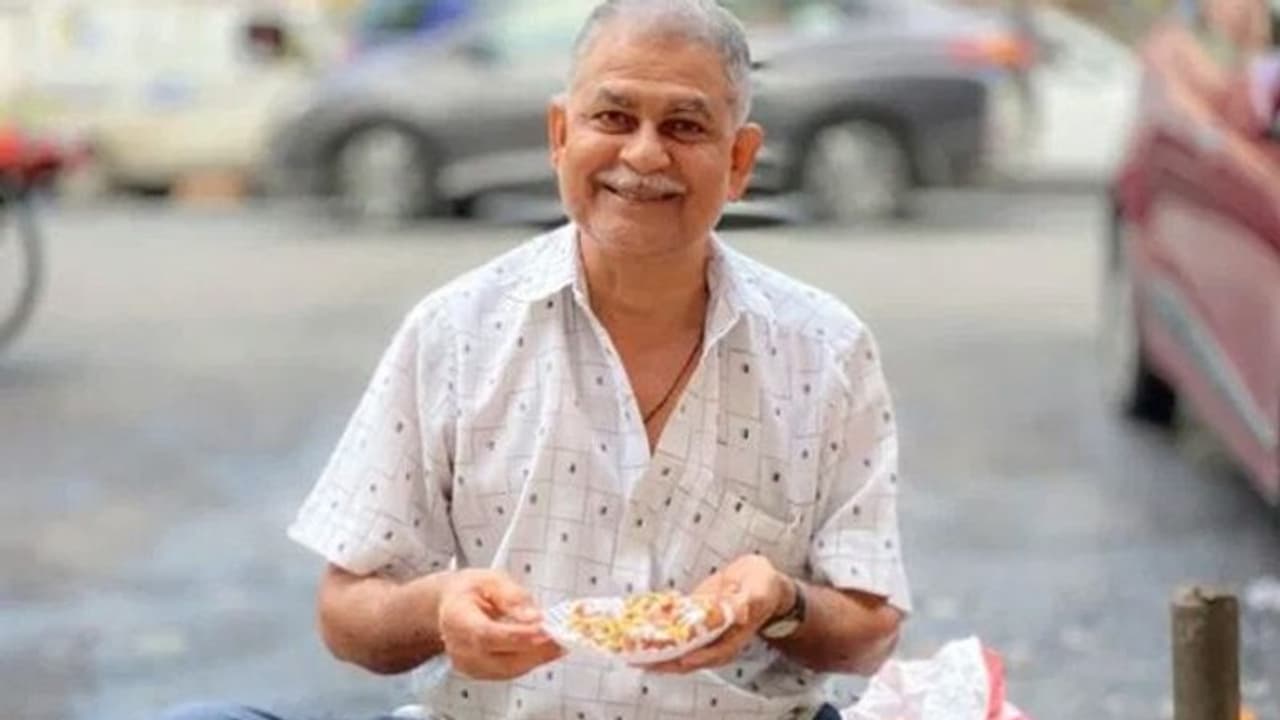 'അദ്ദേഹത്തെ മറക്കാനാകില്ല'; കൊവിഡ് ബാധിച്ച് മരിച്ച തെരുവുകച്ചവടക്കാരന്റെ കുടുംബത്തിന് താങ്ങായി നാട്ടുകാര്‍