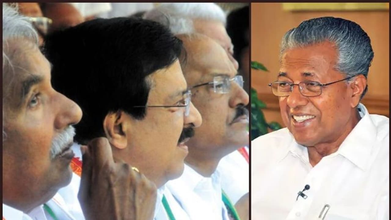 യുഡിഎഫിലെ അസംതൃപ്തിയിൽ തന്ത്രപരമായ നിലപാടുമായി സിപിഎം യുഡിഎഫിലെ അസംതൃപ്തിയിൽ തന്ത്രപരമായ നിലപാടുമായി സിപിഎം