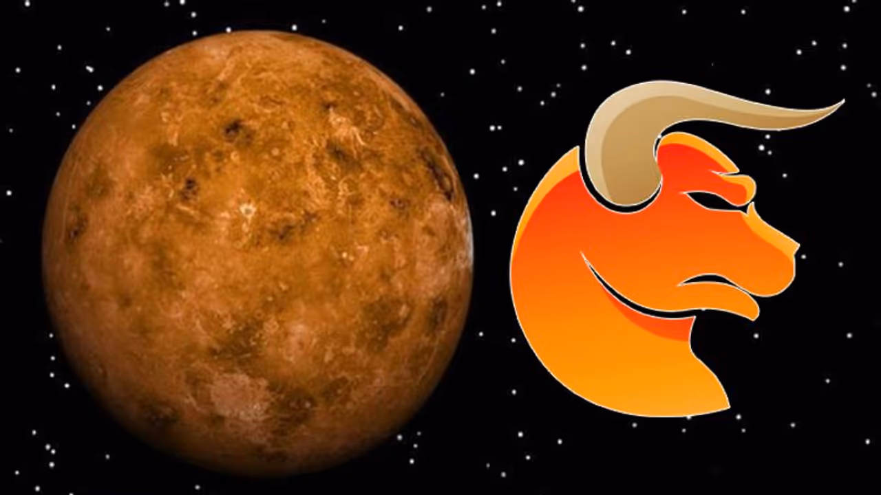 25 जून को मार्गी होगा शुक्र, खत्म होगा 6 ग्रहों के वक्री होने का योग, कैसा होगा आपकी राशि पर असर? 25 जून को मार्गी होगा शुक्र, खत्म होगा 6 ग्रहों के वक्री होने का योग, कैसा होगा आपकी राशि पर असर?