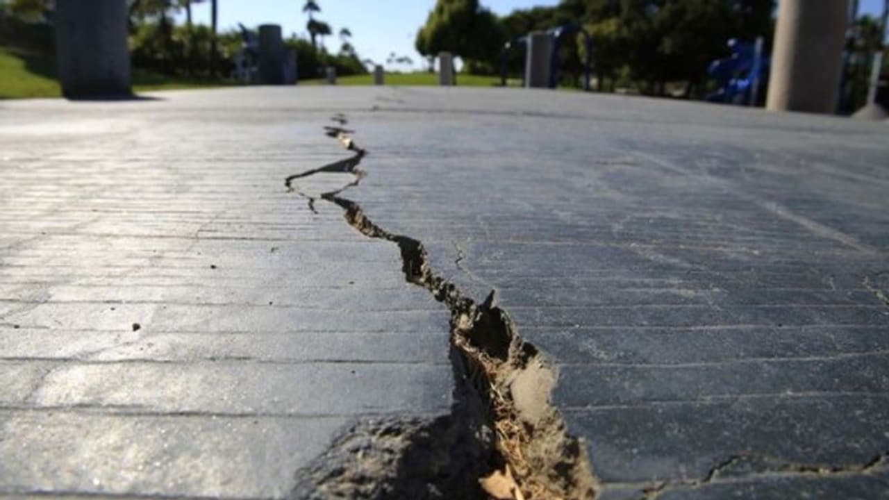 బోరబండలో భూకంపం: శాస్త్రవేత్తల స్పందన ఇదీ..!!