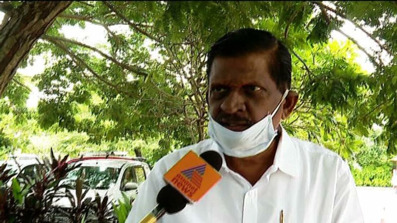 പി ജെ ജോസഫിന്റെ മകൻ ഇത്തവണ മത്സരിക്കില്ല; 15 സീറ്റെന്ന ആവശ്യത്തിൽ വിട്ടുവീഴ്ചയില്ലെന്നും പാർട്ടി പി ജെ ജോസഫിന്റെ മകൻ ഇത്തവണ മത്സരിക്കില്ല; 15 സീറ്റെന്ന ആവശ്യത്തിൽ വിട്ടുവീഴ്ചയില്ലെന്നും പാർട്ടി