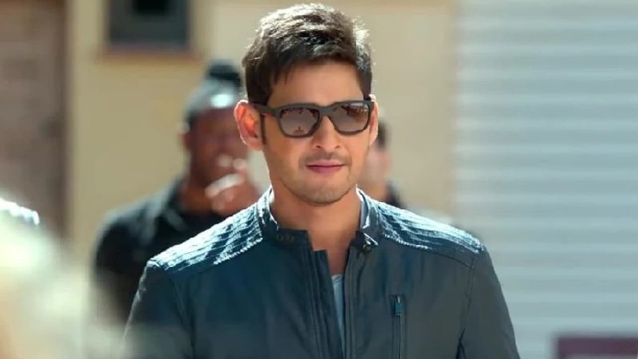 మహేష్ బాబు బ్యానర్లో మరో యంగ్ హీరో మహేష్ బాబు బ్యానర్లో మరో యంగ్ హీరో