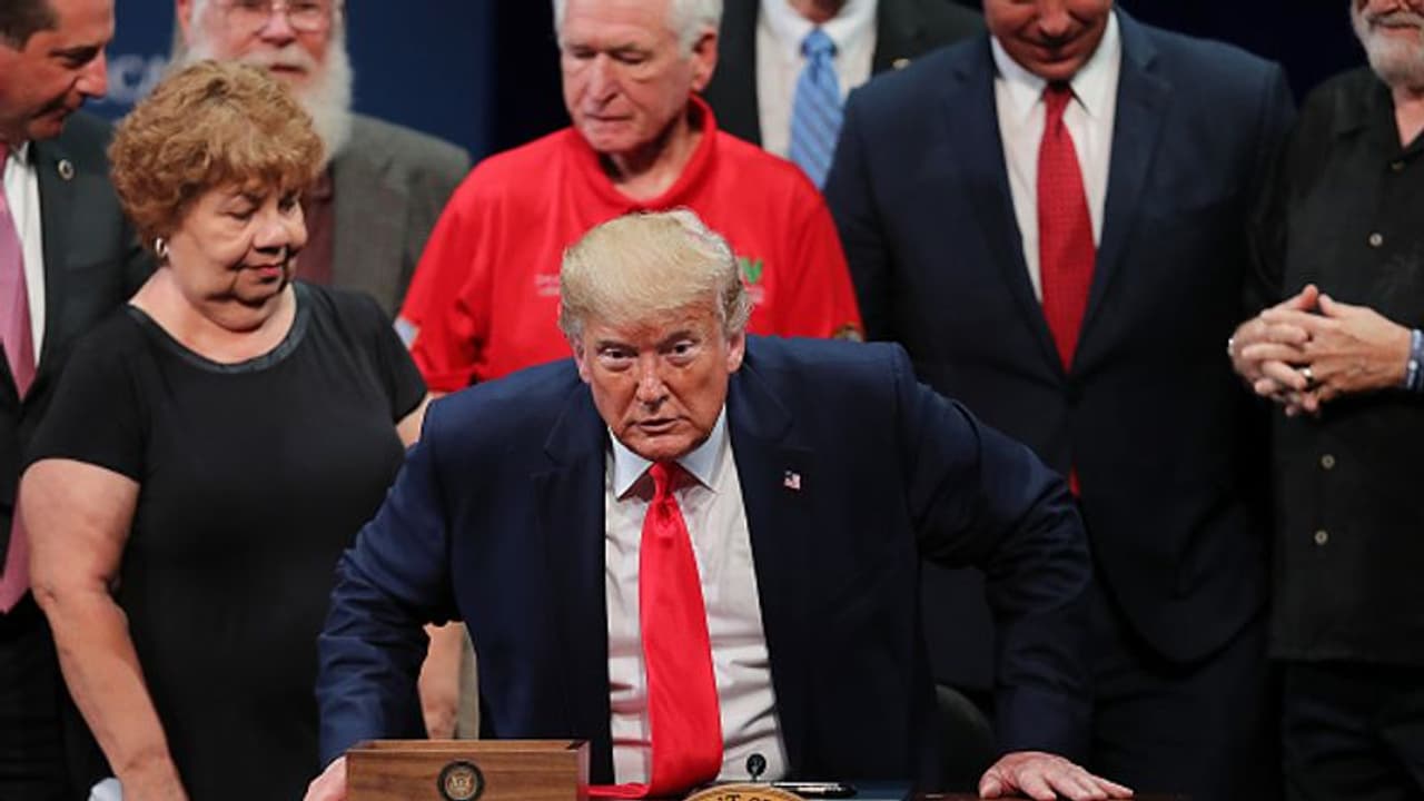 'താമസിയാതെ മറ്റ് ചില കാര്യങ്ങളെക്കുറിച്ച് കേള്ക്കാം'; ചൈനയ്ക്കെതിരെ നടപടിയുണ്ടാകുമെന്ന സൂചനയുമായി വൈറ്റ് ഹൗസ് 'താമസിയാതെ മറ്റ് ചില കാര്യങ്ങളെക്കുറിച്ച് കേള്ക്കാം'; ചൈനയ്ക്കെതിരെ നടപടിയുണ്ടാകുമെന്ന സൂചനയുമായി വൈറ്റ് ഹൗസ്