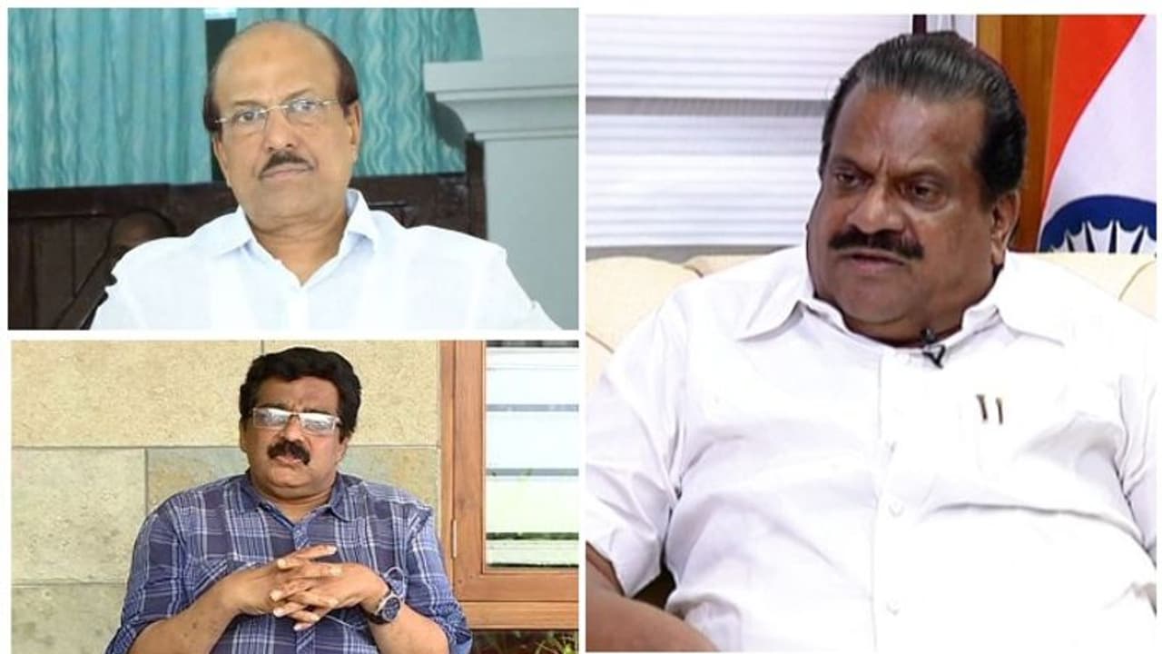 'ലീഗിനെ പഠിപ്പിക്കാനുള്ള യോഗ്യത സിപിഎമ്മിനില്ല'; മന്ത്രി ഇ പി ജയരാജന് രൂക്ഷ മറുപടിയുമായി ലീഗ് 'ലീഗിനെ പഠിപ്പിക്കാനുള്ള യോഗ്യത സിപിഎമ്മിനില്ല'; മന്ത്രി ഇ പി ജയരാജന് രൂക്ഷ മറുപടിയുമായി ലീഗ്