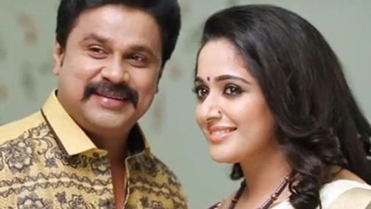 Actress Assault Case: Crime branch questions Dileep’s wife, actress Kavya Madhavan