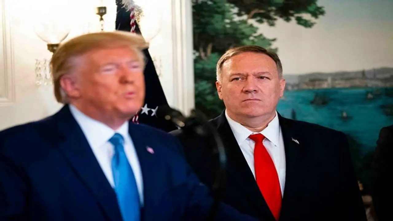 চিনা অ্যাপ নিষিদ্ধ নিয়ে ভারতের সিদ্ধান্তকে স্বাগত, আমেরিকাতেও উঠল একই দাবি চিনা অ্যাপ নিষিদ্ধ নিয়ে ভারতের সিদ্ধান্তকে স্বাগত, আমেরিকাতেও উঠল একই দাবি