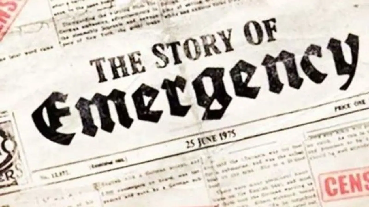 June 25, 1975: The day democracy was killed in India June 25, 1975: The day democracy was killed in India
