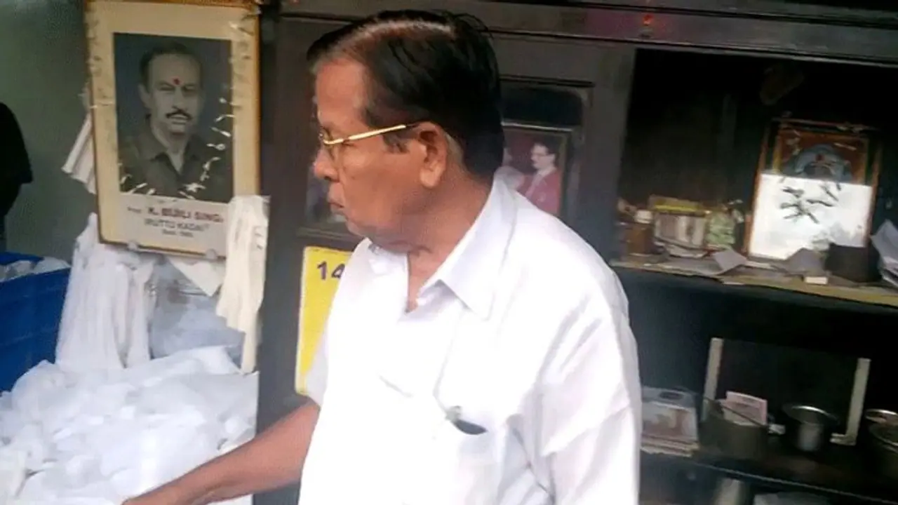 தன்னால் மற்றவர்களுக்கு பரவியிருக்குமோ என்ற மன உளைச்சல்.. தற்கொலை முடிவை எடுத்த இருட்டுக்கடை அல்வா உரிமையாளர்.!