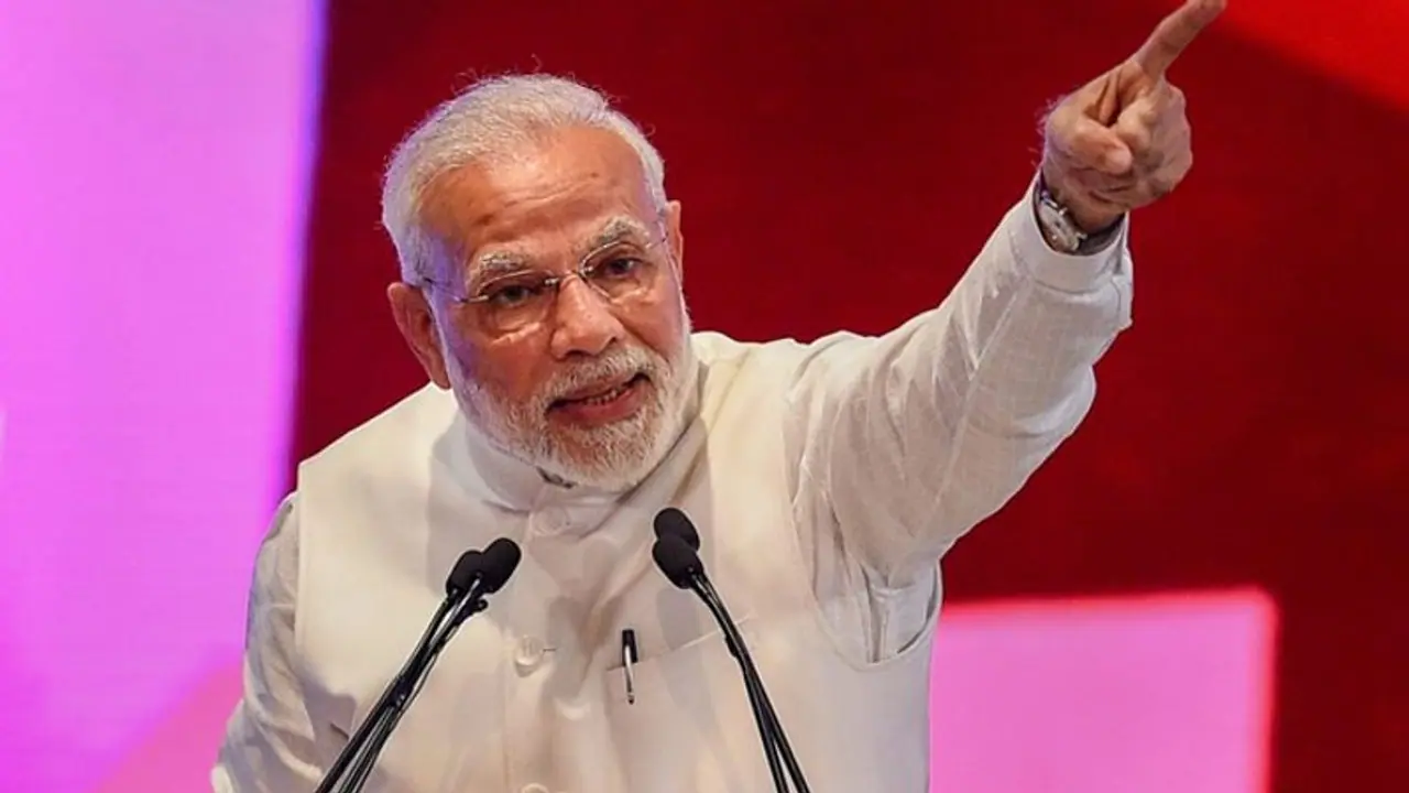 எல்லாம் கையை மீறி போச்சு... புதிய உச்சம் தொட்ட பாதிப்பு.. அடுத்து என்ன செய்யப்போகிறார் பிரதமர் மோடி? எல்லாம் கையை மீறி போச்சு... புதிய உச்சம் தொட்ட பாதிப்பு.. அடுத்து என்ன செய்யப்போகிறார் பிரதமர் மோடி?