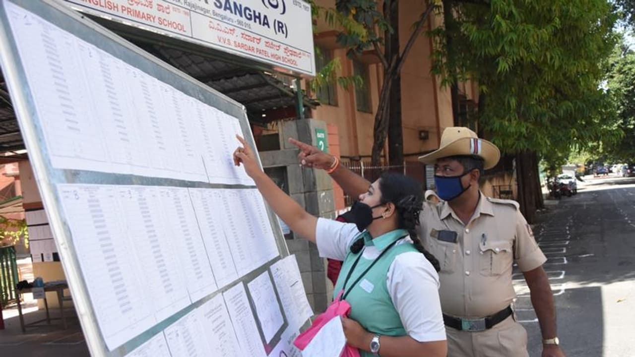 Karnataka: SSLC revaluation results out Karnataka: SSLC revaluation results out