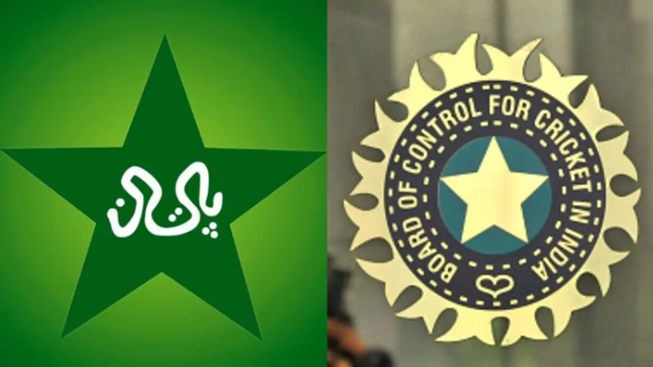 ইটের জবাব পাথর, বিশ্বকাপে ভারতে খেলতে আসা নিয়ে চরমে বিসিসিআই পিসিবি দ্বন্দ্ব ইটের জবাব পাথর, বিশ্বকাপে ভারতে খেলতে আসা নিয়ে চরমে বিসিসিআই পিসিবি দ্বন্দ্ব