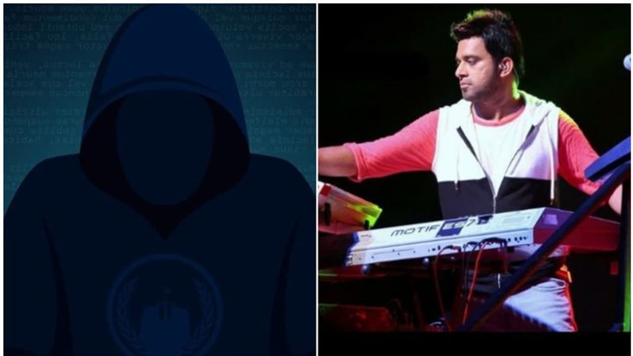 സ്റ്റീഫന്‍ ദേവസിയുടെ ഫേസ്ബുക്ക് പേജ് ഹാക്ക് ചെയ്യപ്പെട്ടു; ഡിജിപിക്ക് പരാതി