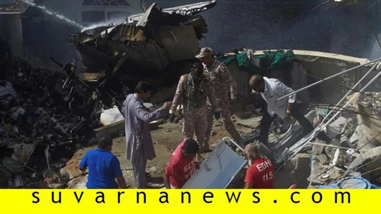 ಇದಕ್ಕಿಂತ ನಾಚಿಕೆಗೇಡಿನ ಸಂಗತಿ ಬೇಕಾ; ಪಾಕ್‌ನ ಶೇ. 40ರಷ್ಟು ಪೈಲಟ್‌ಗಳೇ ನಕಲಿ!