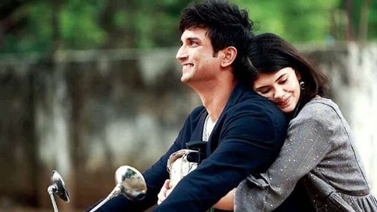 'আমার থেকে বেশি প্রতিভা ছিল সুশান্তের', শেষ ছবির সেটেই বুঝেছিলেন সইফ